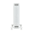 NOC eco 25M Rückseite